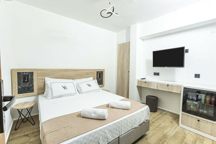 Imagen general del Bodrum Vera Hotel. Foto 1