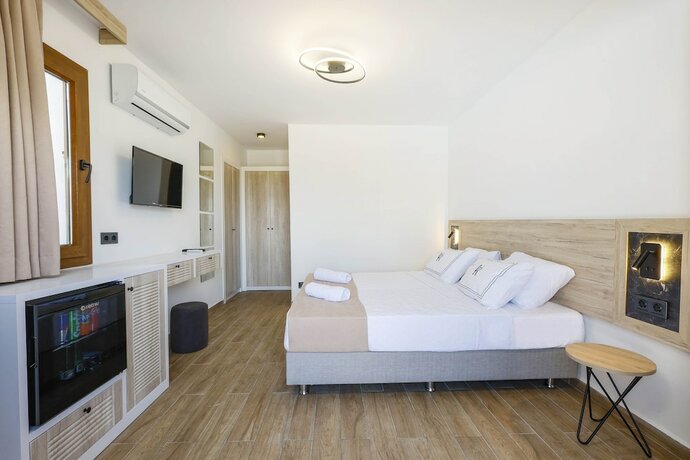 Imagen general del Bodrum Vera Hotel. Foto 2