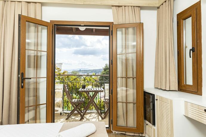 Imagen general del Bodrum Vera Hotel. Foto 3