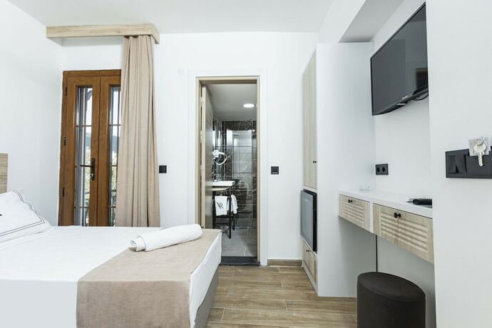 Imagen general del Bodrum Vera Hotel. Foto 4