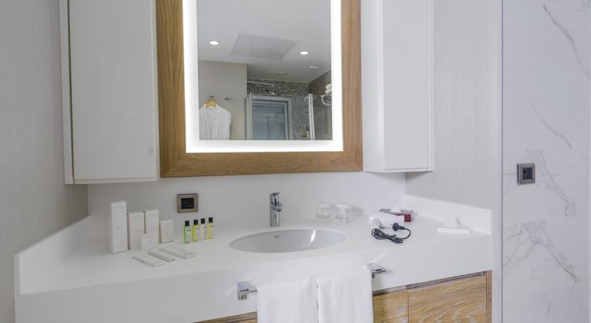 Imagen de la habitación del Bof Hotels Ceo Suites Atasehir. Foto 13