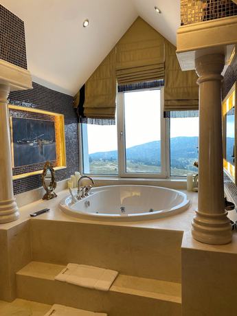 Imagen de la habitación del Bof Hotels Uludağ Ski and Luxury Resort All Inclusive. Foto 3