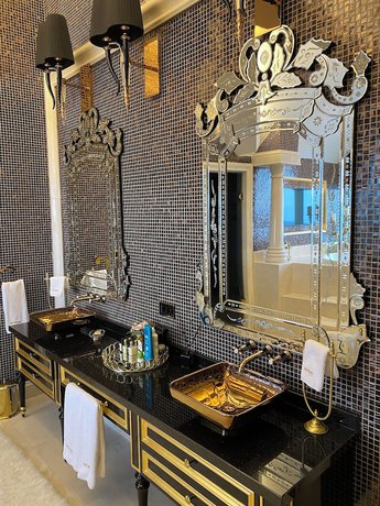 Imagen de la habitación del Bof Hotels Uludağ Ski and Luxury Resort All Inclusive. Foto 9