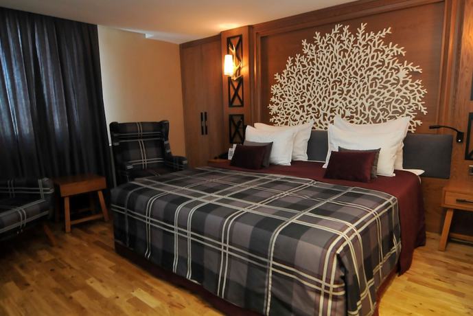 Imagen de la habitación del Bof Hotels Uludağ Ski and Luxury Resort All Inclusive. Foto 13