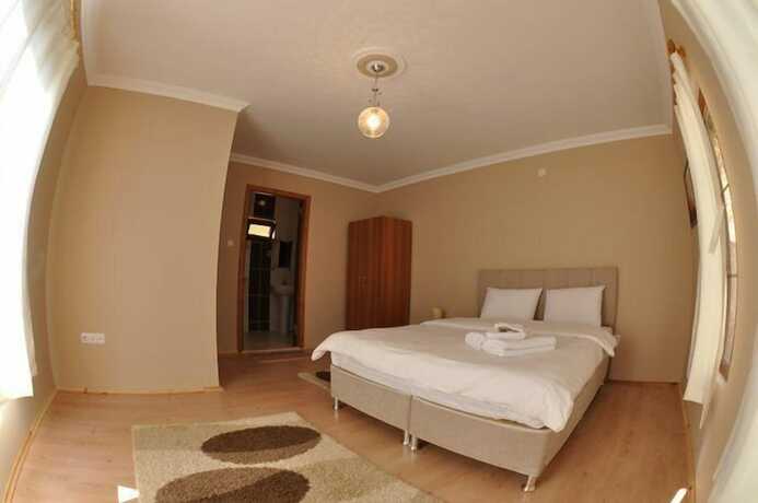 Imagen de la habitación del Bogazici Butik Otel and Restaurant. Foto 15