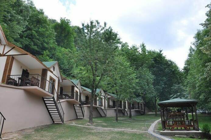 Imagen general del Bogazici Butik Otel and Restaurant. Foto 3