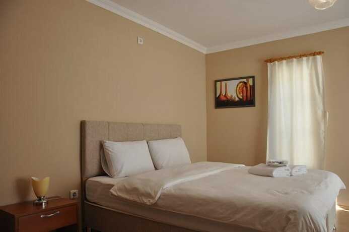 Imagen de la habitación del Bogazici Butik Otel and Restaurant. Foto 17