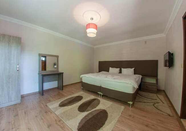 Imagen de la habitación del Bogazici Butik Otel and Restaurant. Foto 18