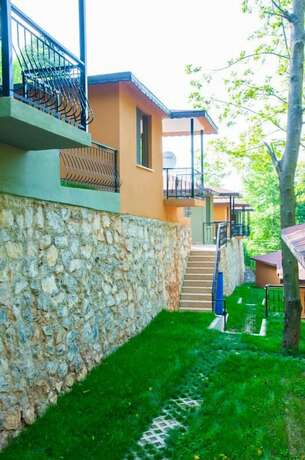Imagen general del Bogazici Butik Otel and Restaurant. Foto 8