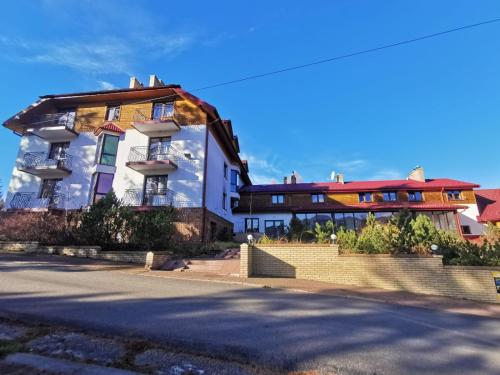 Imagen general del Bogdanka Bieszczady Karczma SPA & Noclegi. Foto 1