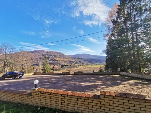 Imagen general del Bogdanka Bieszczady Karczma SPA & Noclegi. Foto 2