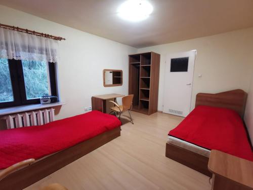 Imagen de la habitación del Bogdanka Bieszczady Karczma SPA & Noclegi. Foto 11