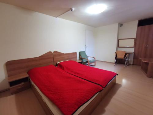 Imagen de la habitación del Bogdanka Bieszczady Karczma SPA & Noclegi. Foto 12