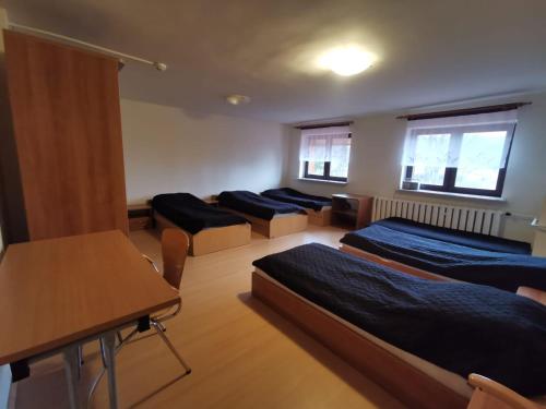 Imagen general del Bogdanka Bieszczady Karczma SPA & Noclegi. Foto 7