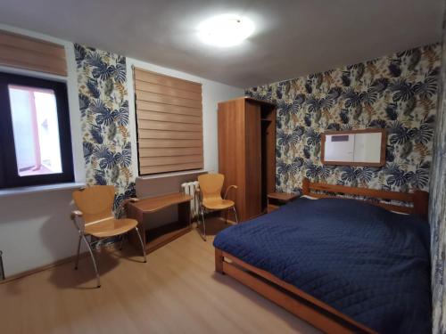 Imagen de la habitación del Bogdanka Bieszczady Karczma SPA & Noclegi. Foto 13