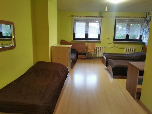 Imagen de la habitación del Bogdanka Bieszczady Karczma SPA & Noclegi. Foto 14
