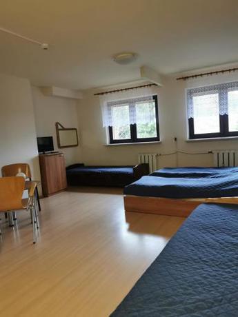 Imagen de la habitación del Bogdanka Bieszczady Karczma SPA & Noclegi. Foto 15