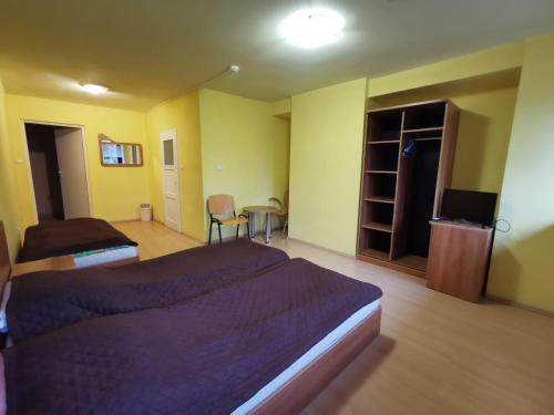 Imagen general del Bogdanka Bieszczady Karczma SPA & Noclegi. Foto 8