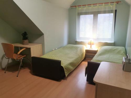 Imagen de la habitación del Bogdanka Bieszczady Karczma SPA & Noclegi. Foto 16