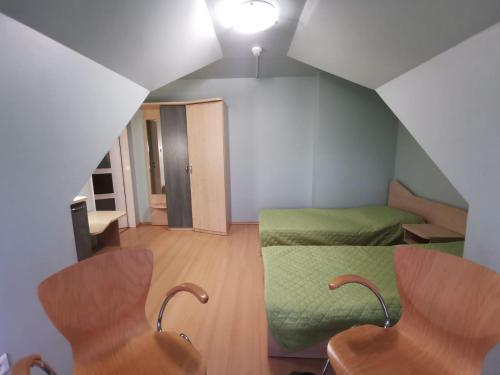 Imagen general del Bogdanka Bieszczady Karczma SPA & Noclegi. Foto 9