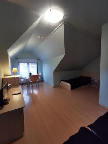 Imagen de la habitación del Bogdanka Bieszczady Karczma SPA & Noclegi. Foto 17