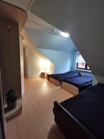 Imagen de la habitación del Bogdanka Bieszczady Karczma SPA & Noclegi. Foto 18