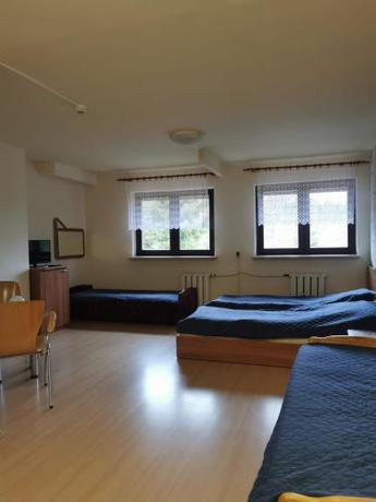 Imagen de la habitación del Bogdanka Bieszczady Karczma SPA & Noclegi. Foto 19