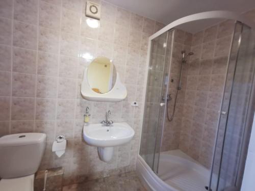 Imagen de la habitación del Bogdanka Bieszczady Karczma SPA & Noclegi. Foto 20