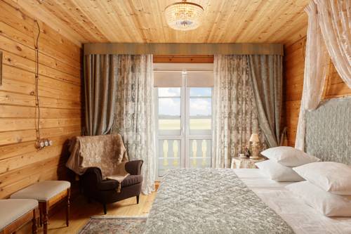 Imagen de la habitación del Bogdarnya. Foto 2