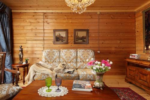 Imagen de la habitación del Bogdarnya. Foto 4