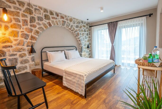 Imagen general del Boho Garden Selimiye. Foto 10