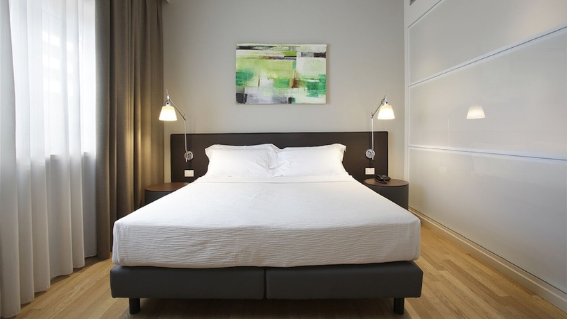 Imagen de la habitación del Boiardo Hotel. Foto 6