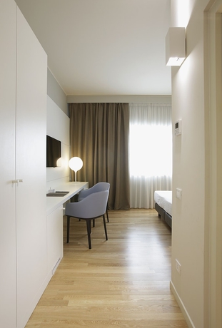 Imagen de la habitación del Boiardo Hotel. Foto 7