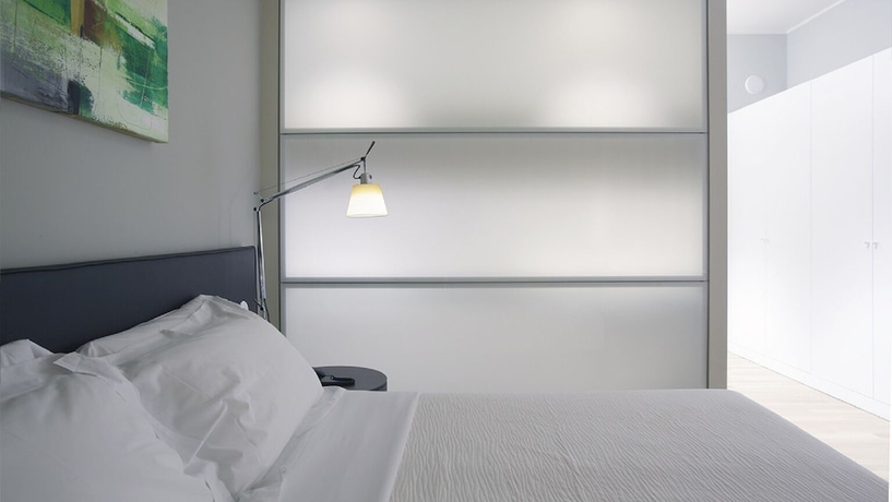 Imagen de la habitación del Boiardo Hotel. Foto 8