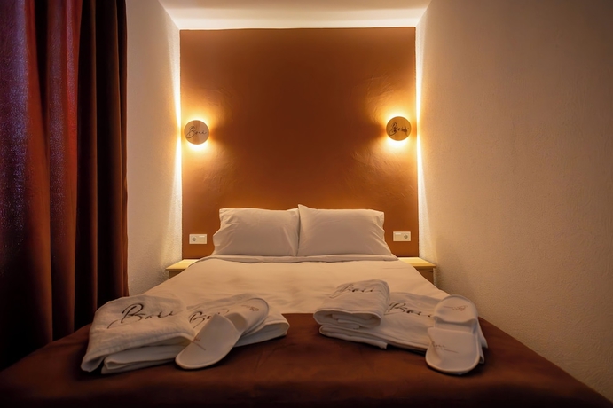 Imagen de la habitación del Boii Rest and Breakfast. Foto 4
