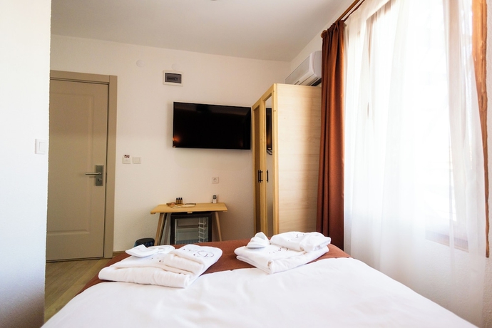 Imagen de la habitación del Boii Rest and Breakfast. Foto 5