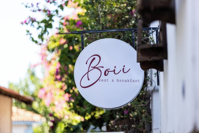 Imagen general del Boii Rest and Breakfast. Foto 1