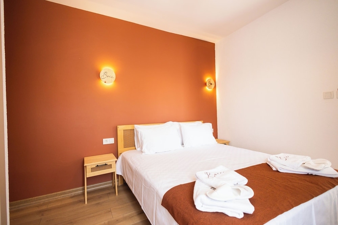 Imagen de la habitación del Boii Rest and Breakfast. Foto 12