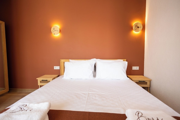Imagen de la habitación del Boii Rest and Breakfast. Foto 15