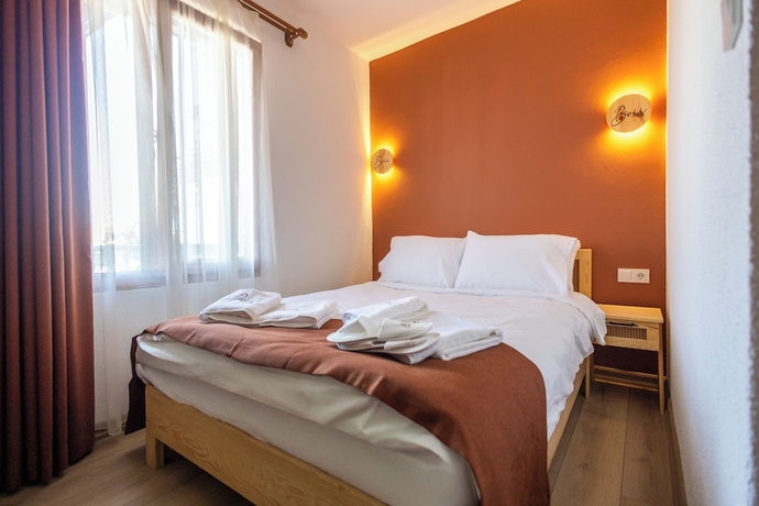 Imagen de la habitación del Boii Rest and Breakfast. Foto 16