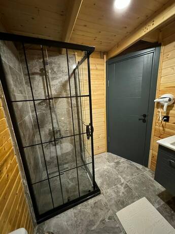 Imagen general del Bois Bungalow. Foto 1