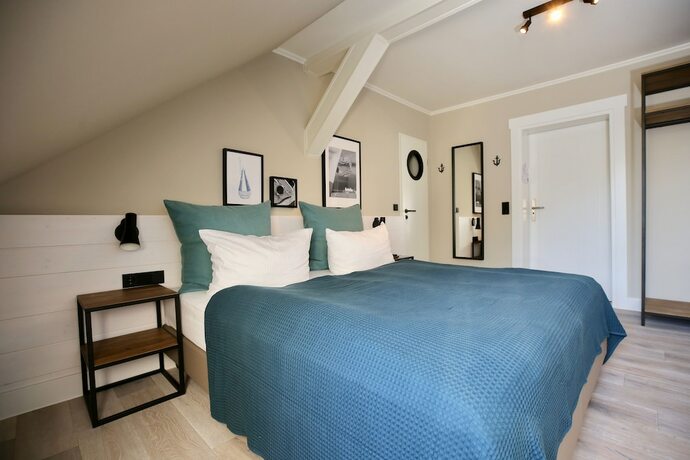 Imagen de la habitación del Boje06. Foto 15