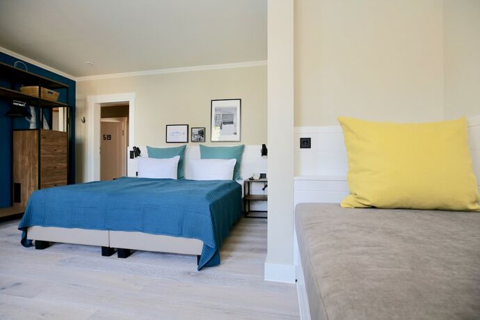 Imagen de la habitación del Boje06. Foto 16