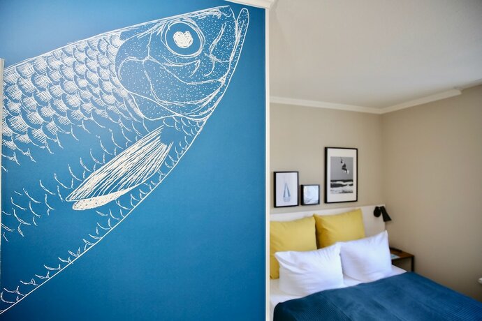 Imagen de la habitación del Boje06. Foto 17