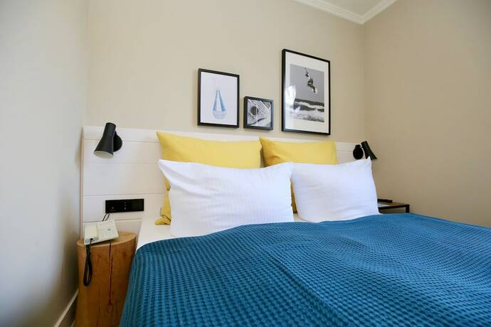 Imagen de la habitación del Boje06. Foto 18