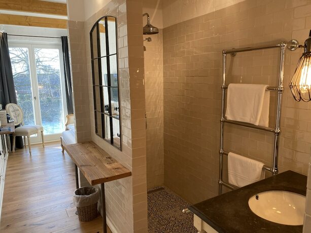 Imagen de la habitación del Bokel-Mühle am See. Foto 12