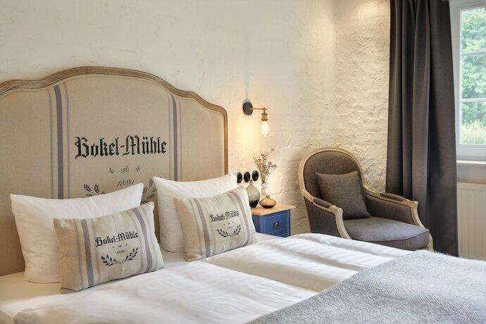 Imagen de la habitación del Bokel-Mühle am See. Foto 18