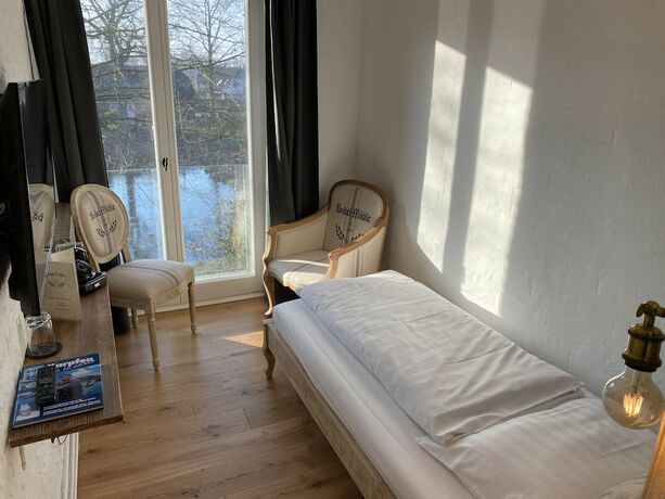 Imagen de la habitación del Bokel-Mühle am See. Foto 19