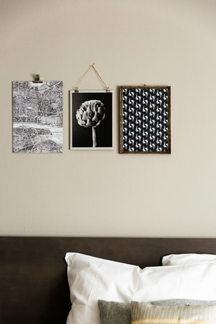 Imagen de los interiores del Bold Hotel Frankfurt Messe. Foto 18