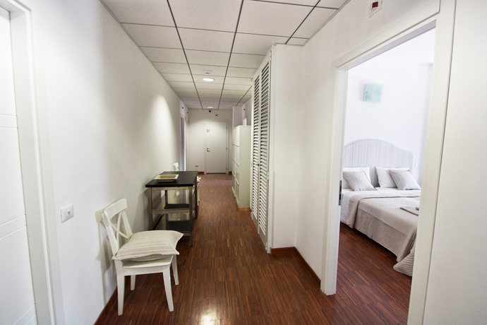 Imagen de la habitación del Bologna Inn Randb. Foto 5